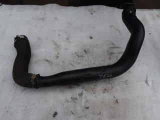 патрубок интеркулера Volvo XC90 1 поколение 2005, 2.4 л., D5, D 5244 T, дизель, АКПП, полный подключаемый привод, 30636856