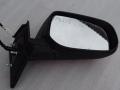 зеркало наружное правое Toyota Yaris XP9 2008, 1.4 л., D-4D, 1ND-TV, дизель, МКПП, хетчбэк 5 дв., передний привод - фото №2