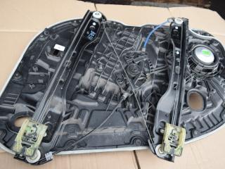 стеклоподъемник передний левый Volvo XC60 2 поколение 2021, 2.0 л., бензин, АКПП