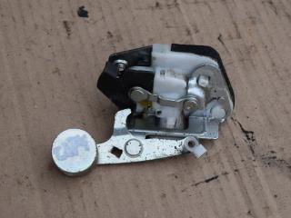 замок двери сдвижной Hyundai H-1 Starex [рестайлинг] 2007, 2.5 л., CRDi, D4CB, дизель, МКПП, белый, фургон, задний привод, 814204A000