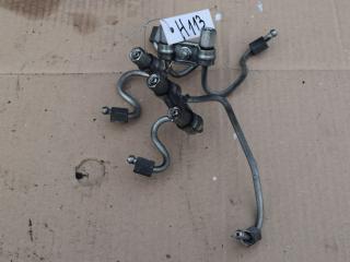 трубка топливная Toyota Yaris XP9 2008, D-4D, робот, передний привод