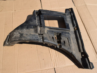 Крепление бампера заднего Volvo V70 2 поколение 2003, 2.4 л., Ti, B 5244 T3, бензин, МКПП, универсал, передний привод, 8648150