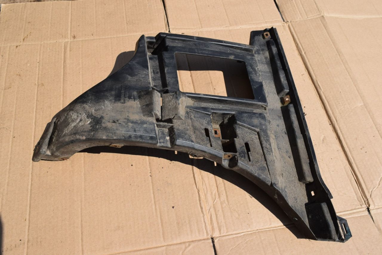 Крепление бампера заднего Volvo V70 2 поколение 2003, 2.4 л., Ti, B 5244 T3, бензин, МКПП, универсал, передний привод, 8648150 - фото №1