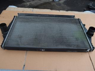 интеркулер Volvo V70 2 поколение 2003, 2.4 л., Ti, B 5244 T3, бензин, МКПП, универсал, передний привод