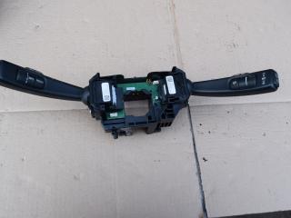 переключатель подрулевой (стрекоза) Volvo XC60 1 поколение 2009, 2.4 л., D5, D 5244 T10, дизель, АКПП, полный подключаемый привод, 31264169, 31264162, 31264147