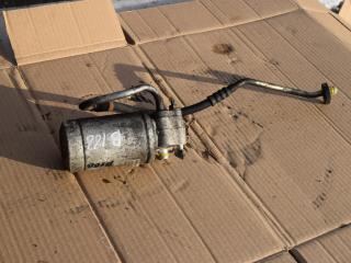 осушитель кондиционера Volvo XC60 1 поколение 2009, 2.4 л., D5, D 5244 T10, дизель, АКПП, полный подключаемый привод, 993897E