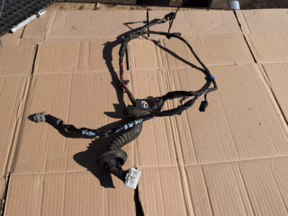 дверная проводка Nissan Almera Classic B10 2006, 1.6 л., i, QG16DE, бензин, МКПП, седан, передний привод, 5161731010