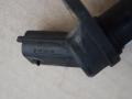 датчик коленвала Chrysler Voyager 4 поколение 2004, 2.5 л., ENC, дизель, МКПП, 0281002315 - фото №2