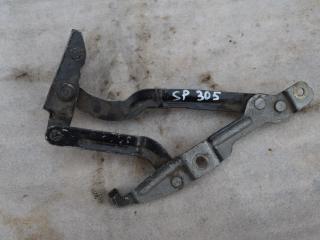 петля крышки багажника Audi A4 B5 1997, 1.9 л., AFN, дизель, МКПП, седан, 8D5827301C