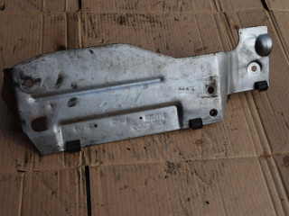 тепловой экран глушителя Volvo XC70 1 поколение 1999, 2.4 л., Ti, B 5244 T, бензин, АКПП, универсал, полный подключаемый привод, 9497320