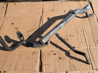 трубка охлаждающей жидкости Volvo V70 2 поколение 2003, 2.4 л., D5, D 5244 T, дизель, АКПП, седан, передний привод