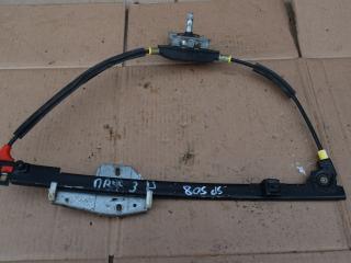 стеклоподъемник задний правый Volkswagen Passat B4 1995, 2.0 л., бензин, 3A0839402F