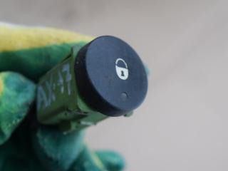 Кнопка блокировки двери Citroen Berlingo 1 поколение (M59) [рестайлинг] 2004, 1.6 л., дизель