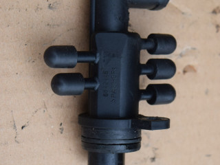 клапан вакуумного управления Volvo 850 1 поколение [рестайлинг] 1997, 2.3 л., Ti, B 5234 T3, бензин, АКПП, передний привод, 6842446