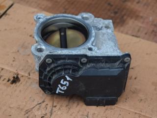 заслонка дроссельная Volvo S40 2 поколение 2005, 2.4 л., i, B 5244 S5, бензин, АКПП, седан, 8677694