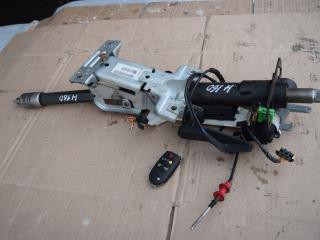 рулевая колонка Volvo XC90 1 поколение 2005, 2.5 л., Ti, B 5254 T2, бензин, АКПП, полный подключаемый привод