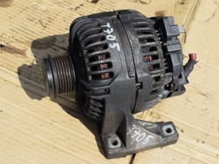 генератор Volvo XC70 2 поколение 2004, 2.4 л., D5, D 5244 T, дизель, АКПП, универсал, полный подключаемый привод, 8676498