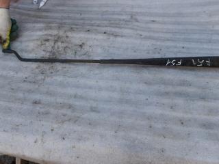 щеткодержатель (поводок стеклоочистителя, дворник) Renault Scenic 1 поколение 1999, 1.6 л., бензин, 7700843526