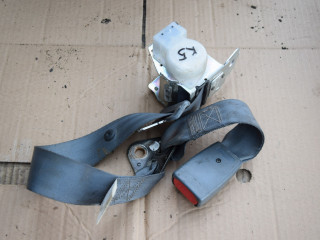 ремень безопасности Nissan Almera Classic B10 2006, 1.6 л., i, QG16DE, бензин, МКПП, седан, передний привод, 8985031700