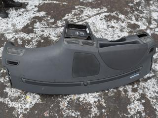 панель передняя салона (торпедо) Volvo V70 2 поколение 2003, 2.4 л., Ti, B 5244 T3, бензин, МКПП, универсал, передний привод