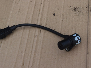 датчик коленвала Land Rover Freelander 1 поколение 2002, 2.0 л., 20T2N, дизель, МКПП, полный подключаемый привод