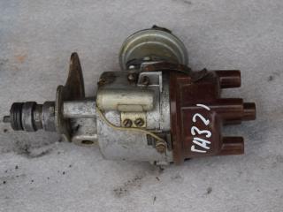 распределитель зажигания (трамблёр) ГАЗ 21 Волга Третья серия (1962 - 1970), бензин, МКПП