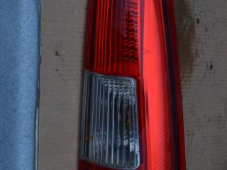 фонарь задний правый Volvo XC70 2 поколение 2002, 2.4 л., Ti, B 5244 T3, бензин, АКПП, универсал, полный привод, 9154494