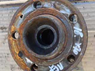 ступица передняя Volvo V70 2 поколение 2003, 2.4 л., Ti, B 5244 T3, бензин, МКПП, универсал, передний привод