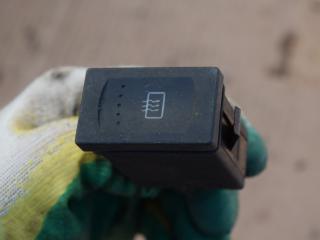 кнопка обогрева заднего стекла Volkswagen Passat B5 [рестайлинг] 2002, 1.9 л., дизель, МКПП, седан, 3B0959621C