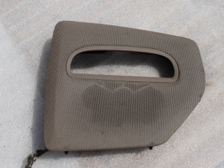 Накладка (сетка) динамика Volvo XC70 2 поколение 2002, 2.5 л., Ti, B 5254 T2, бензин, МКПП, универсал, полный подключаемый привод, 8674880