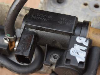 клапан управления турбиной (актуатор) Volvo XC60 1 поколение 2009, 2.4 л., D5, D 5244 T10, дизель, АКПП, полный подключаемый привод, 30774761, 70232500