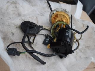 насос топливный Volvo XC60 1 поколение 2009, 2.4 л., D5, D 5244 T10, дизель, АКПП, полный подключаемый привод, 30792970