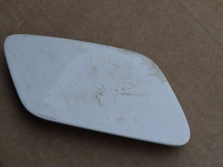 заглушка под омыватель фары Audi Q5 8R [рестайлинг] 2013, 2.0 л., TFSI, CNCD, бензин, АКПП, полный подключаемый привод