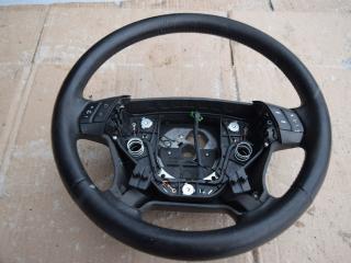 руль Volvo XC90 1 поколение 2005, 2.5 л., Ti, B 5254 T2, бензин, АКПП, полный подключаемый привод