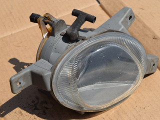 фара противотуманная левая Volvo XC70 2 поколение 2002, 2.5 л., Ti, B 5254 T2, бензин, МКПП, универсал, полный подключаемый привод, 9190904