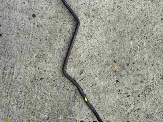 масляная трубка турбины Volvo S60 1 поколение 2001, 2.4 л., Ti, B 5244 T3, бензин, АКПП, седан, передний привод