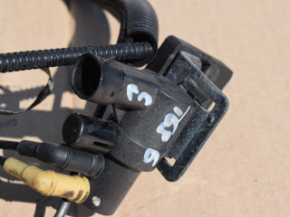 электромагнитный клапан Chrysler Voyager 4 поколение 2002, 2.5 л., CRDi, ENJ, дизель, МКПП, передний привод, 04861183AC