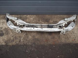 кронштейн передней панели (телевизора) Volvo C30 1 поколение 2007, 2.5 л., Ti, бензин, МКПП, серый, хетчбэк 3 дв., передний привод, 31299319