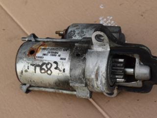 стартер Volvo S40 2 поколение [рестайлинг] 2012, 2.0 л., i, B 4204 S3, бензин, робот, седан, передний привод, 30795405, 3M5T11000AE