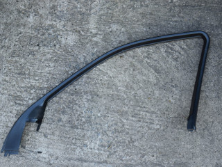 молдинг двери передней правой BMW 5 серия E39 [рестайлинг] 2003, 2.5 л., M57 D25 (256D2), дизель, АКПП, универсал, 8183732A