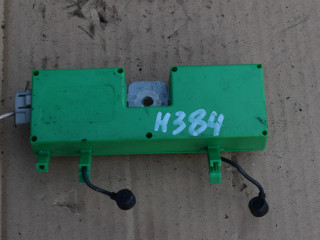 усилитель антенны Volvo XC70 2 поколение 2002, 2.5 л., Ti, B 5254 T2, бензин, МКПП, универсал, полный подключаемый привод, 9459230