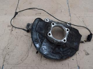 кулак поворотный правый Volvo XC70 2 поколение [рестайлинг] 2006, 2.4 л., D5, D 5244 T, дизель, АКПП, универсал, полный подключаемый привод, 9461944