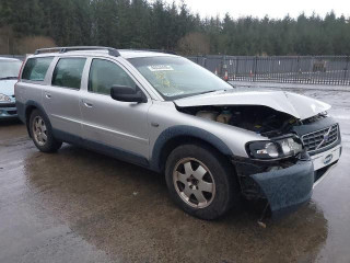 Volvo XC70 2 поколение