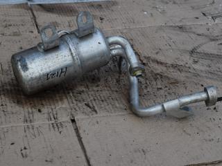 осушитель кондиционера Volvo C30 1 поколение 2007, 2.5 л., Ti, бензин, МКПП, серый, хетчбэк 3 дв., передний привод, 31332649, 31332650