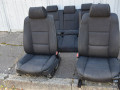 салон (комплект сидений) BMW 5 серия E39 [рестайлинг] 2003, 2.5 л., M57 D25 (256D2), дизель, АКПП, универсал - фото №7