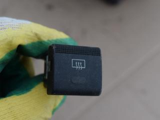 кнопка обогрева заднего стекла Opel Vectra B 1998, 1.6 л., бензин, 09134506, 590089