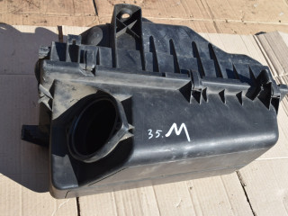 корпус воздушного фильтра Volvo XC70 1 поколение 1999, 2.4 л., Ti, B 5244 T, бензин, АКПП, универсал, полный подключаемый привод, 9445349