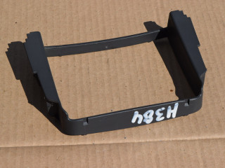 пластик Volvo XC70 2 поколение 2002, 2.5 л., Ti, B 5254 T2, бензин, МКПП, универсал, полный подключаемый привод, 9204985