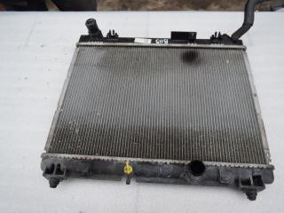 радиатор (основной) Toyota Yaris XP9 2008, 1.4 л., D-4D, 1ND-TV, дизель, МКПП, хетчбэк 5 дв., передний привод, MF4221333851