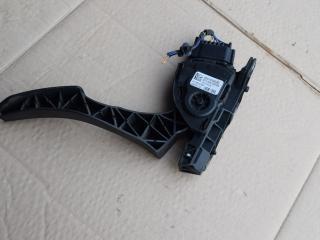педаль Volvo XC60 1 поколение 2009, 2.4 л., D5, D 5244 T10, дизель, АКПП, полный подключаемый привод, 6G929F836DD